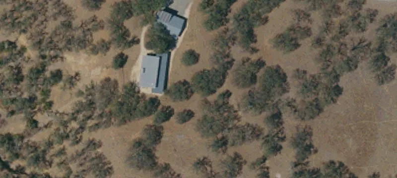 Thomas Creek Estates Homesite