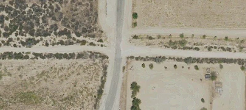 Land Available in Aguanga, CA