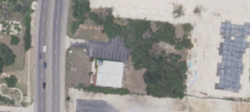Highway Frontage Land For Sale