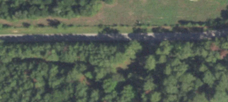 NW Montgomery County Land