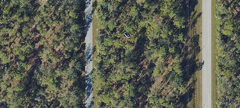 Ready-to-Build Lot Opportunity