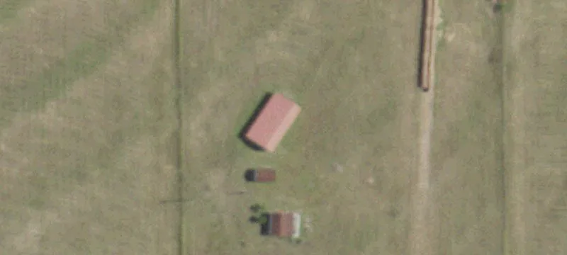 Fayette County Land with Views