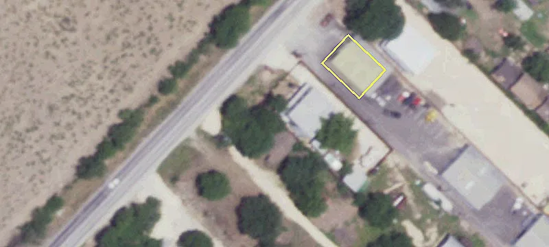High-Traffic Land Near San Marcos