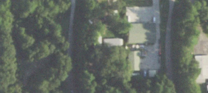 Unrestricted Land in Growing Area