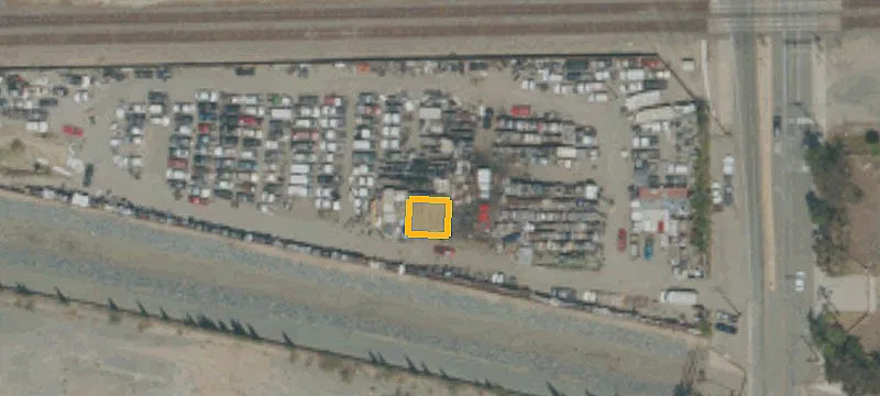 Industrial Land Lot For Rent