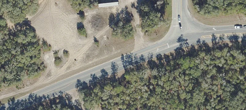 Commercial Land in Keystone Heights