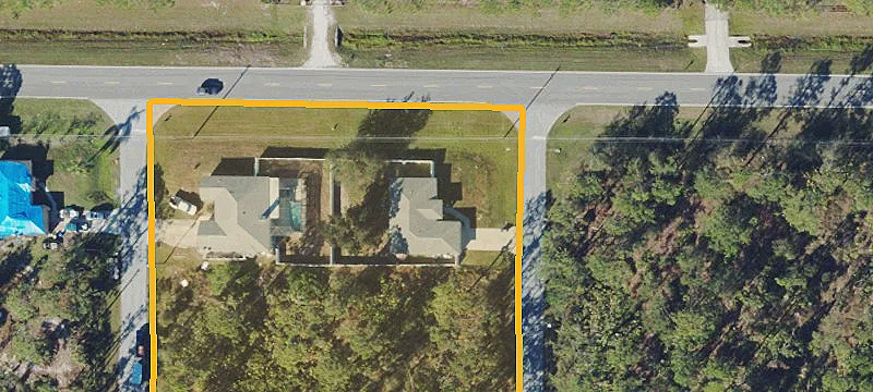 Residential Vacant Land Opportunity