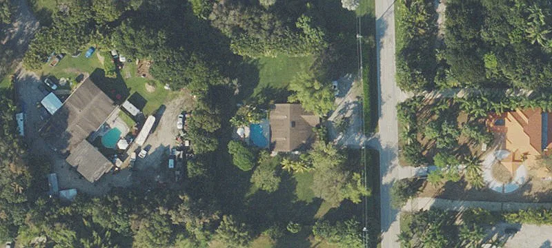2.5 Acre Parcel in Southwest Ranches