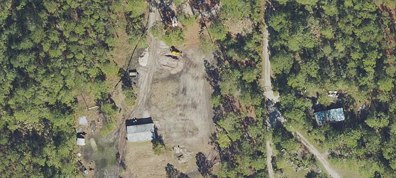New Smyrna Beach Land Parcels