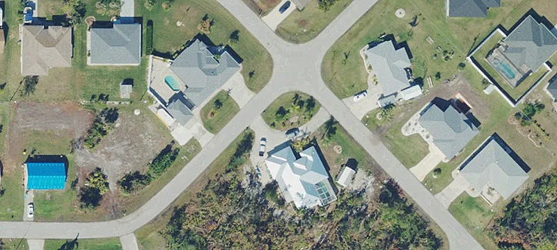 Englewood Vacant Land with Utilities