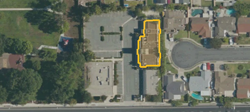 Cypress Commercial Spaces For Lease