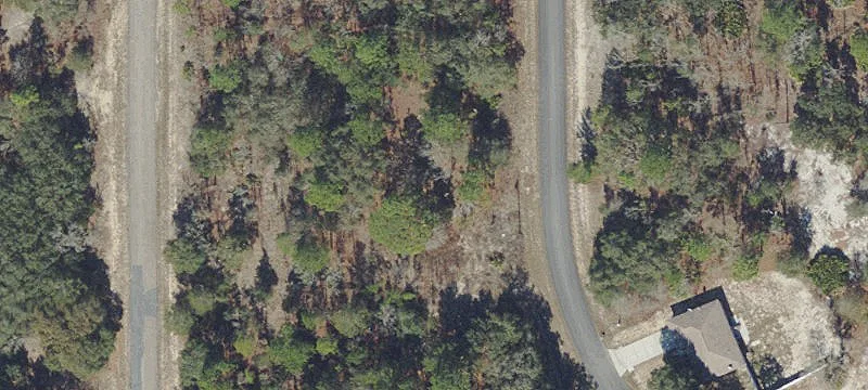 Residential Lot For Sale