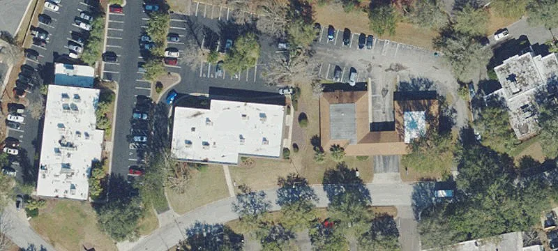 Gainesville Retail Space Available