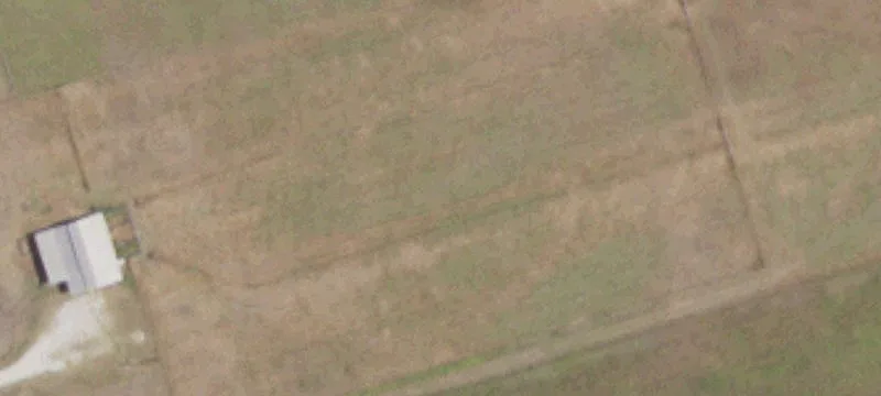 Land with Pond Near Georgetown