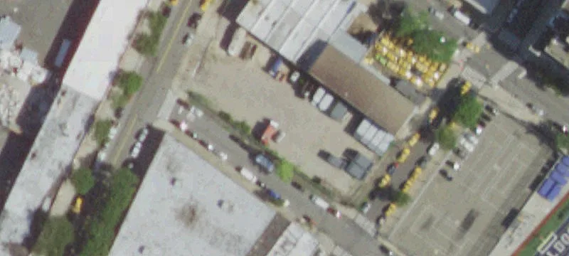 Legal Three-Family Near Transportation