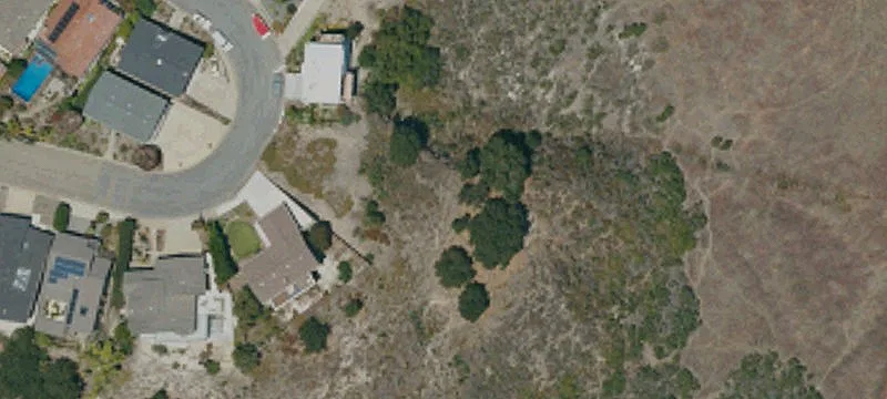 Pismo Beach Land Opportunity