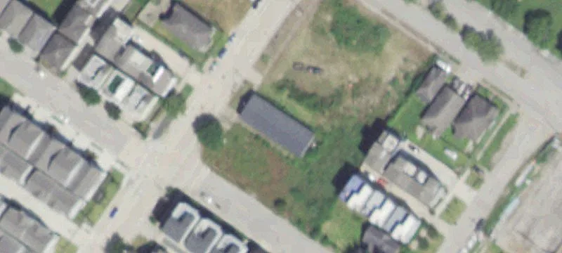 Residential Land Near Emancipation Park