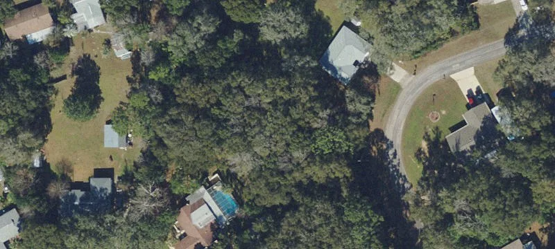 Residential Lot For Sale
