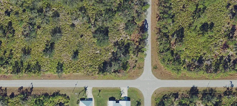Residential Lot For Sale