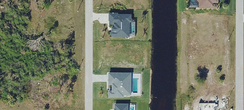 Residential Lot For Sale