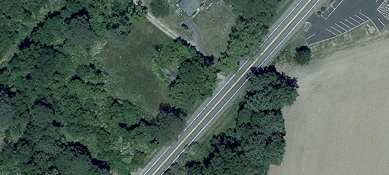 Residential Lot in Preston, MD