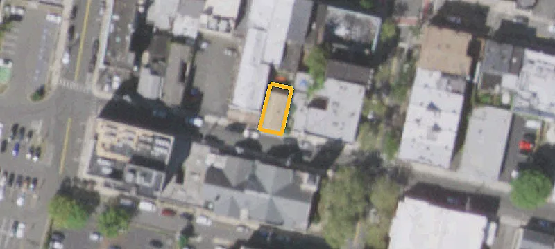 Nyack Mixed-Use Building For Sale