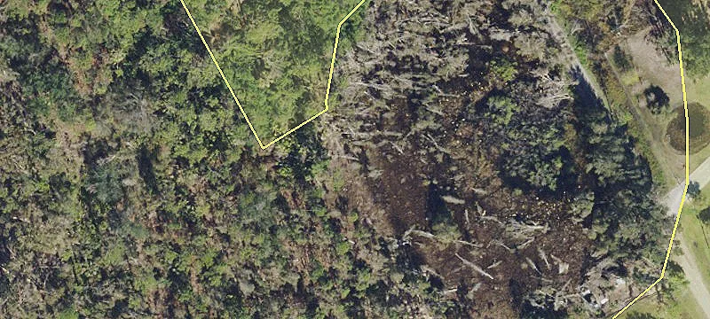 Two Acre Agricultural Parcel