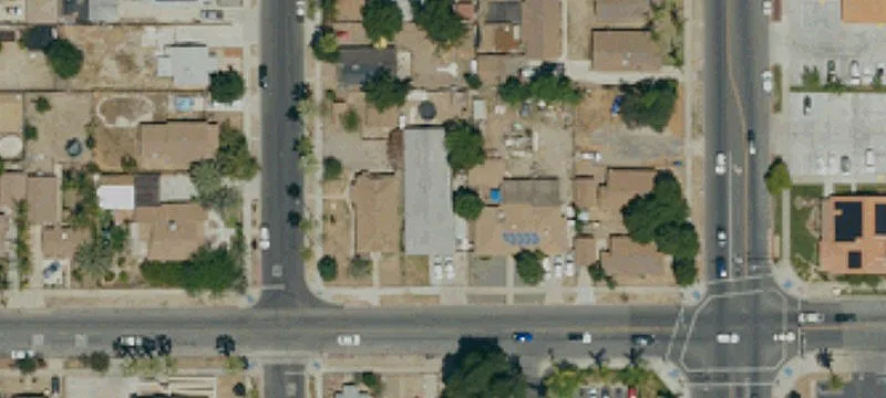 Valle Vista Raw Land Parcels