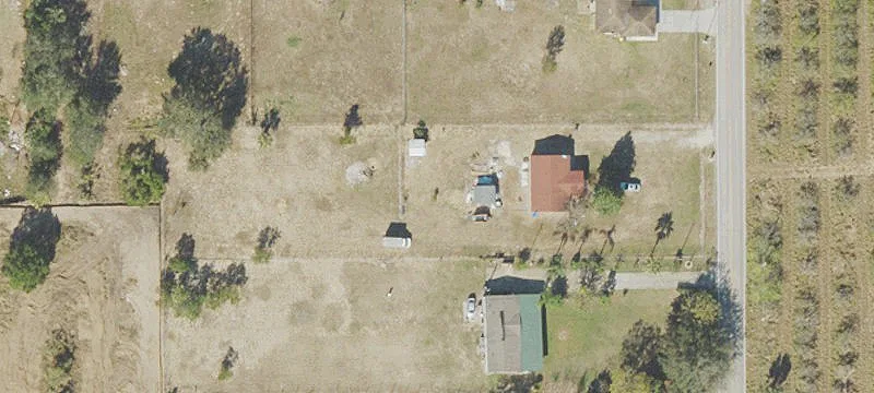 Vacant Land in Haines City