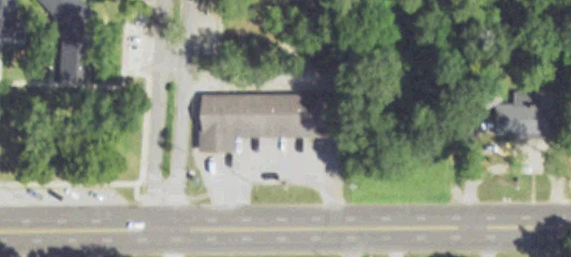 Income-Producing Strip Mall For Sale