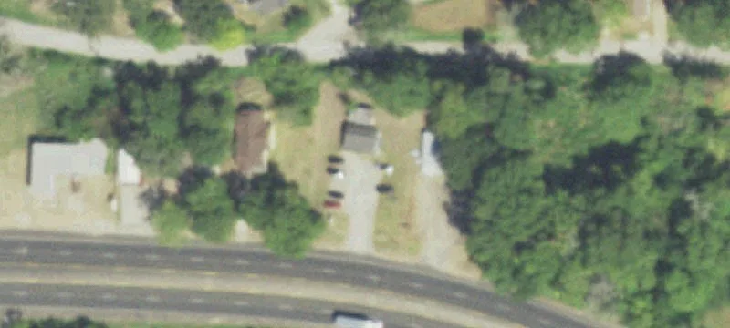 Lufkin Land with Development Potential
