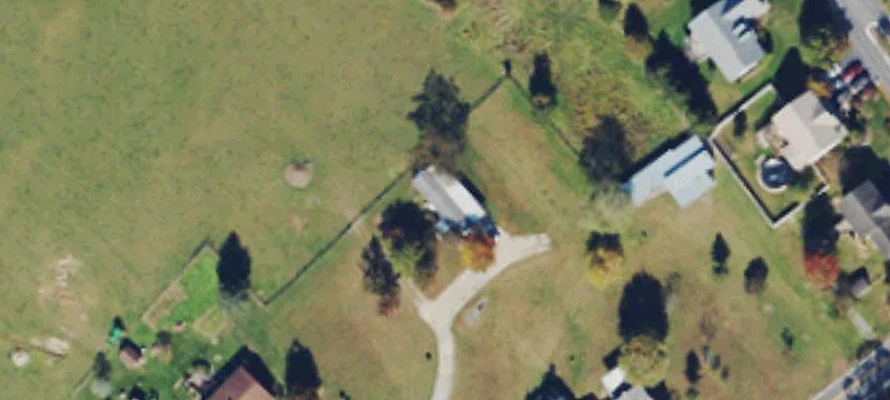 Land with Development Potential