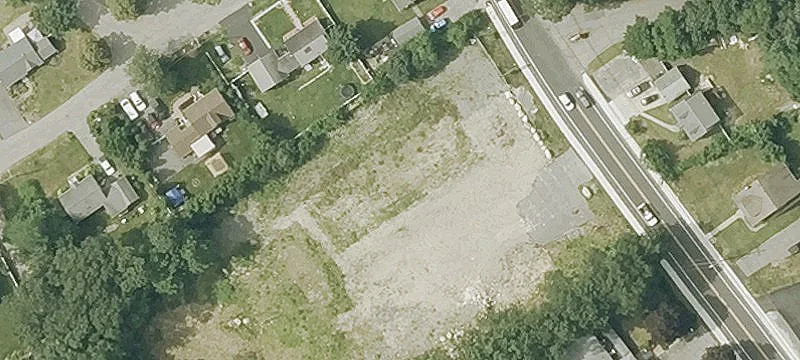 Commercial Land on Route 38