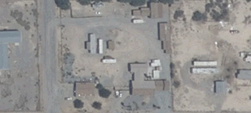 Commercial Land For Sale