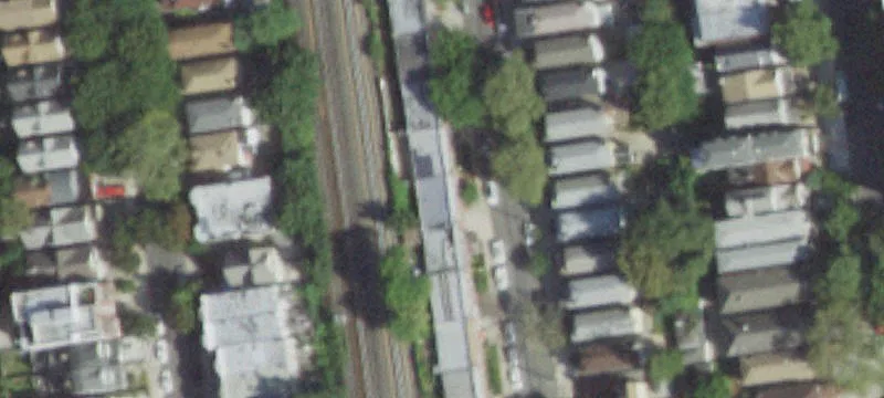 Midwood Brooklyn Two-Family Brick Home