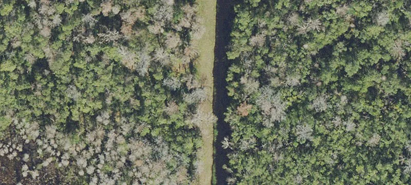 Land Near Florida Turnpike