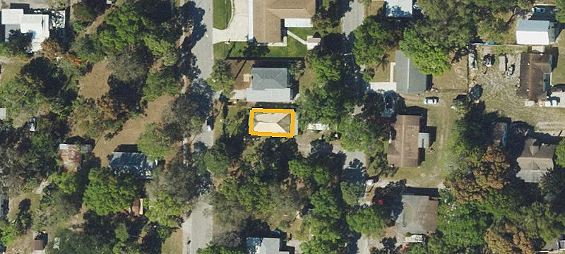 Vacant Lot Near Beaches