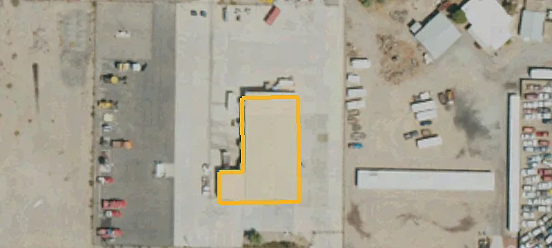 Residential Lot in Desirable Neighborhood