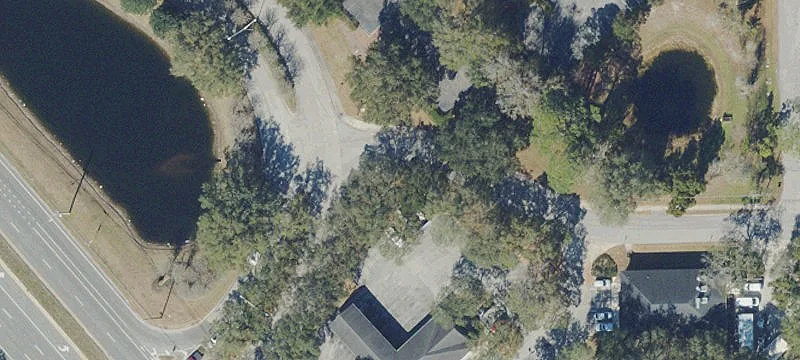 Jacksonville Land For Sale