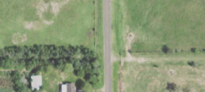 Unrestricted Land Near Anahuac