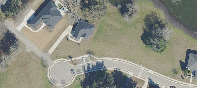Residential Land Near Gainesville Amenities