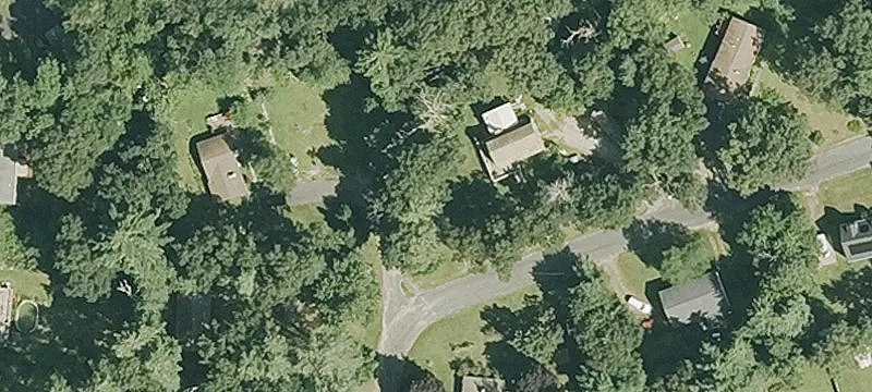 Beaver Lake Land for Sale
