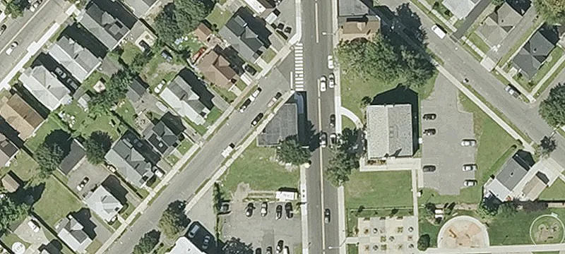 Mixed-Use Property with Income Potential