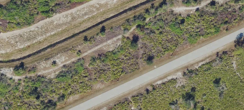 Port Charlotte Land Opportunity