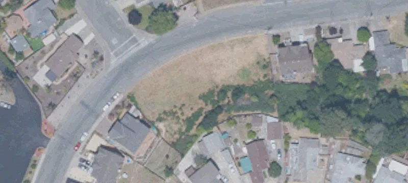Buildable Residential Lot in American Canyon