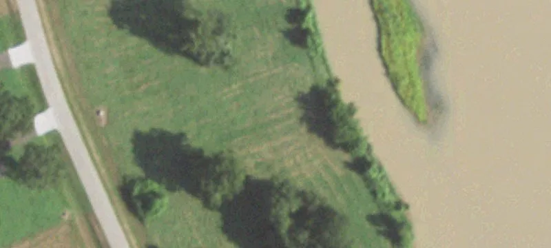 Lakefront Lot in Suncreek Ranch