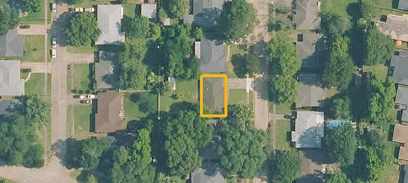 Vacant Lot Ready to Build