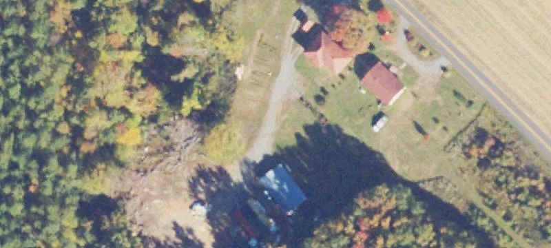 Residential Land with Pond