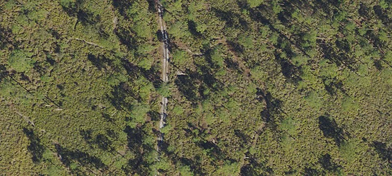 Residential Land in Golf Community