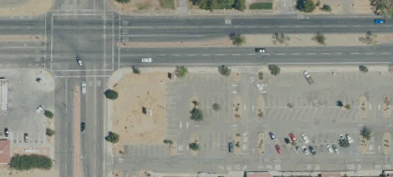 California City Land Opportunity